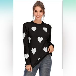 Beautiful sweater